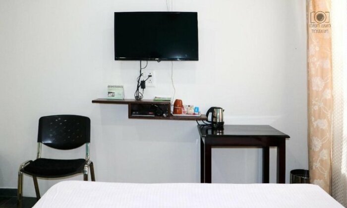 Meica Guest House - Photo4
