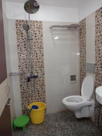 New Infinite Homestay - Photo2