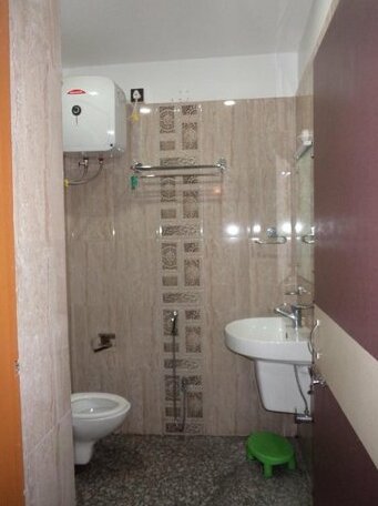 New Infinite Homestay - Photo3