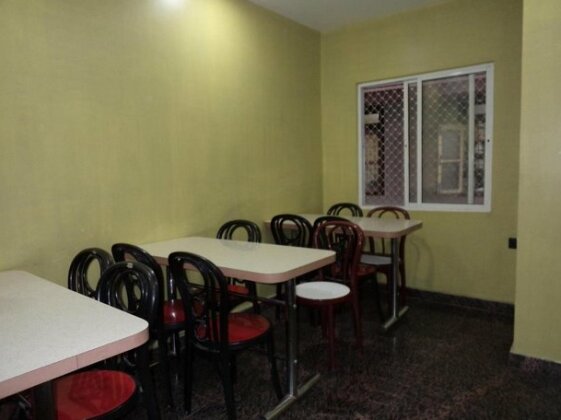 New Infinite Homestay - Photo4
