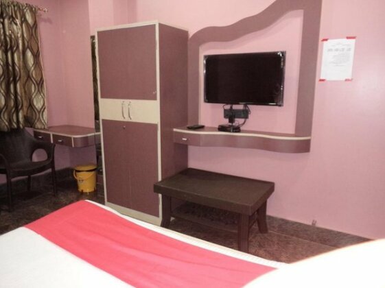 New Infinite Homestay - Photo5