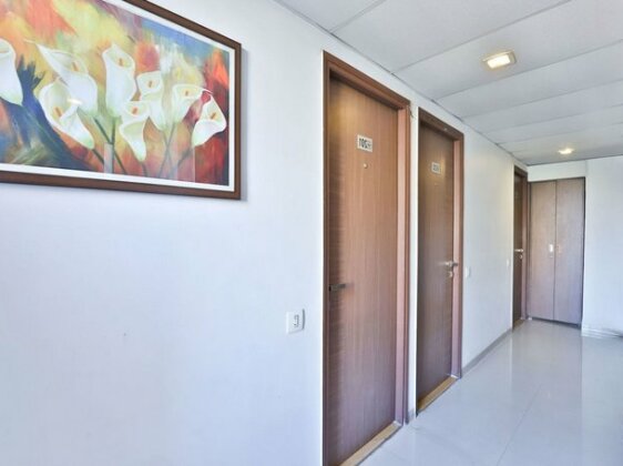 OYO 11907 Shelter inn - Photo3