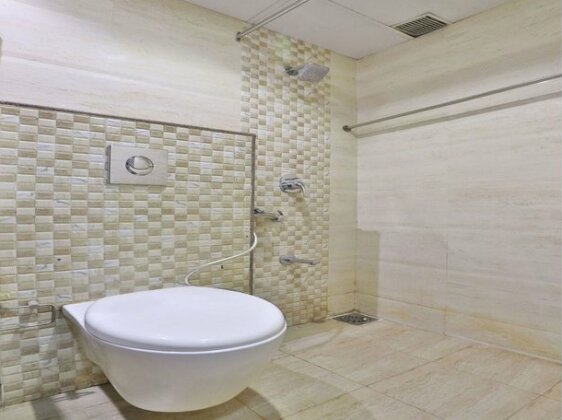 OYO 11907 Shelter inn - Photo4