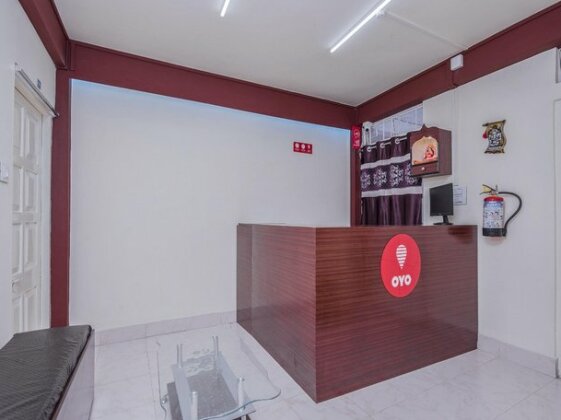 OYO 16152 Home Away Home - Photo2