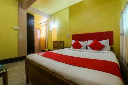 OYO 18330 Stay At Jo's Guest House