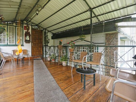 OYO 2402 Hotel HighWinds - Photo2