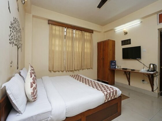 OYO 2402 Hotel HighWinds - Photo3
