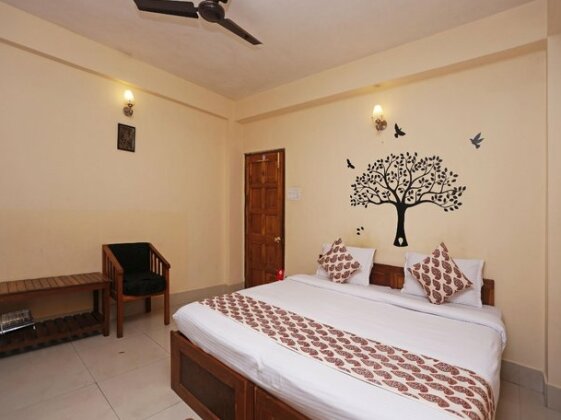 OYO 2402 Hotel HighWinds - Photo4