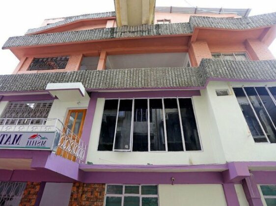 OYO 9097 Home Stay Laban - Photo2