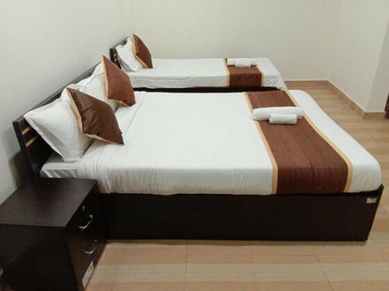 Pumpkin Rooms Shillong - Photo3