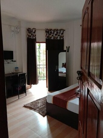 Pumpkin Rooms Shillong - Photo4
