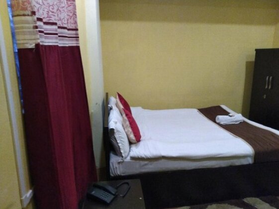 Pumpkin Stay Inn - Photo2