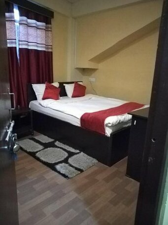 Pumpkin Stay Inn - Photo3