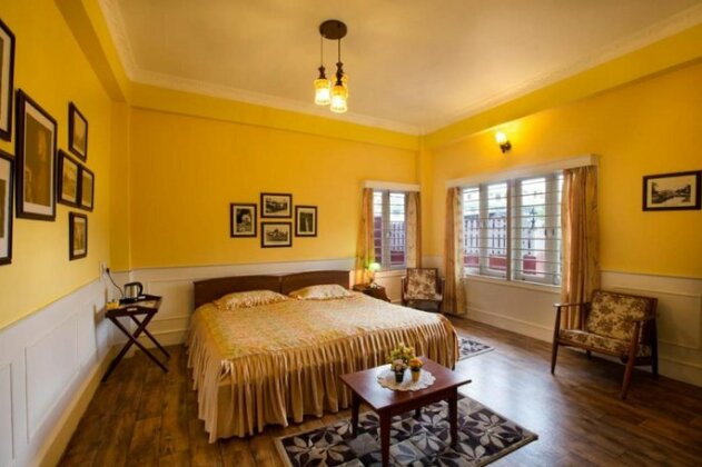 Rock Cliff Home Stay B & B - Photo4