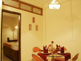 Rohitz Inn - Photo2