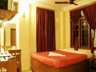 Rohitz Inn - Photo5