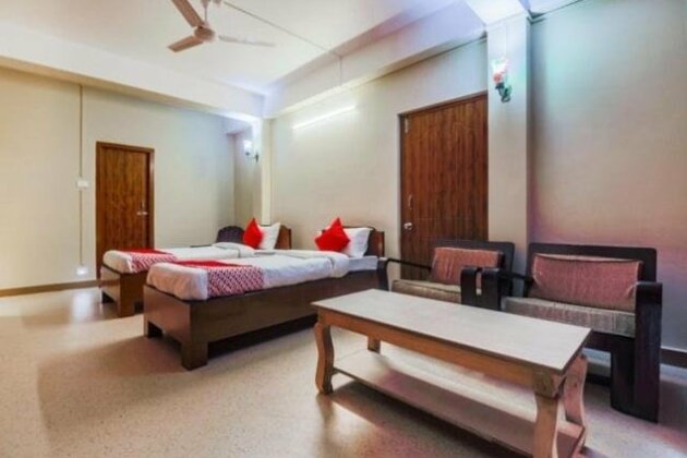 Sanctum BnB - Photo2