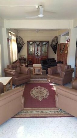 Sanctum BnB - Photo4