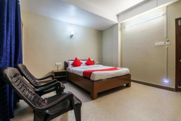 Sanctum BnB - Photo5