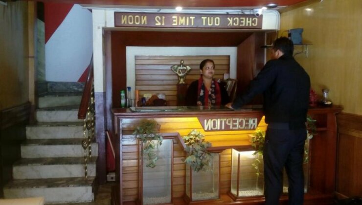 Stayinn guest house - Photo2