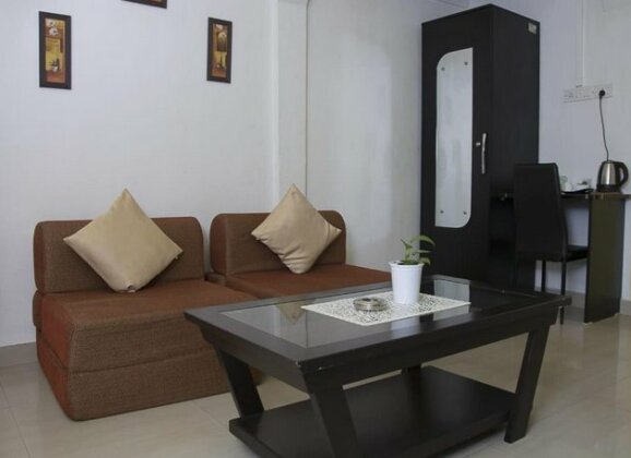The Cottage Shillong - Photo3