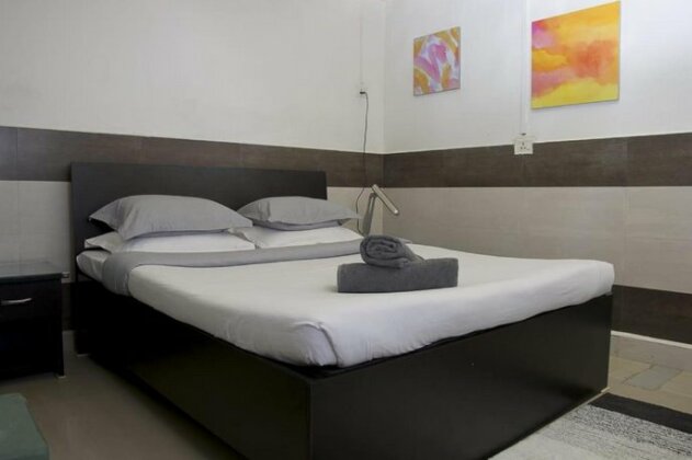 The Cottage Shillong - Photo4