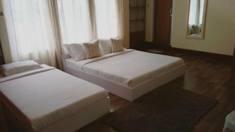 The Dew B&B Shillong - Photo2