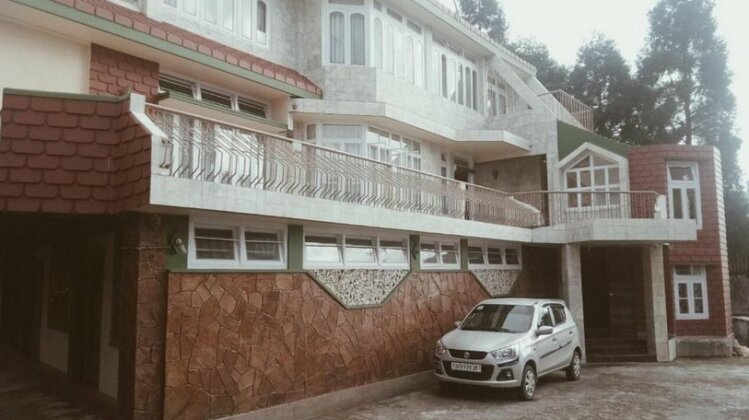 The Dew B&B Shillong - Photo5