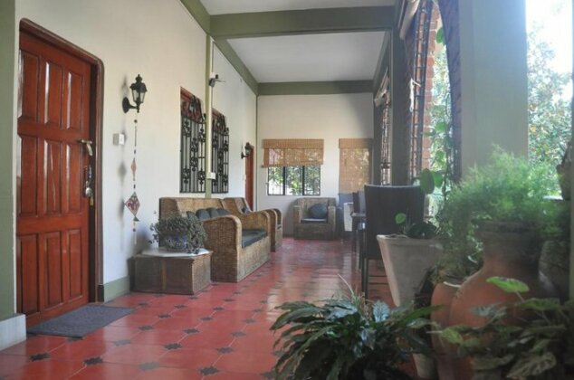 The Homestead B&B Shillong - Photo2