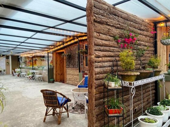 The Homestead B&B Shillong - Photo3