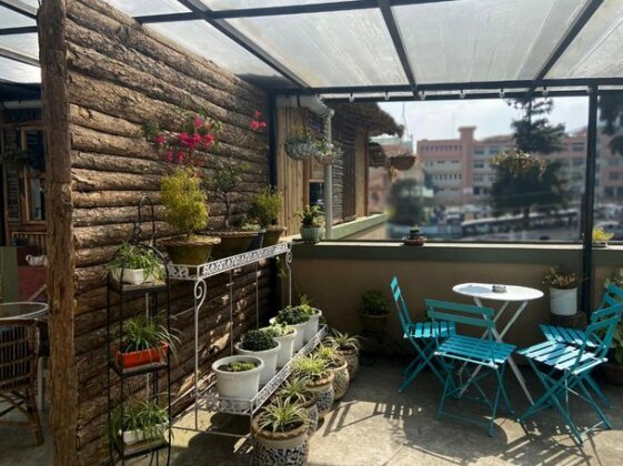 The Homestead B&B Shillong - Photo4