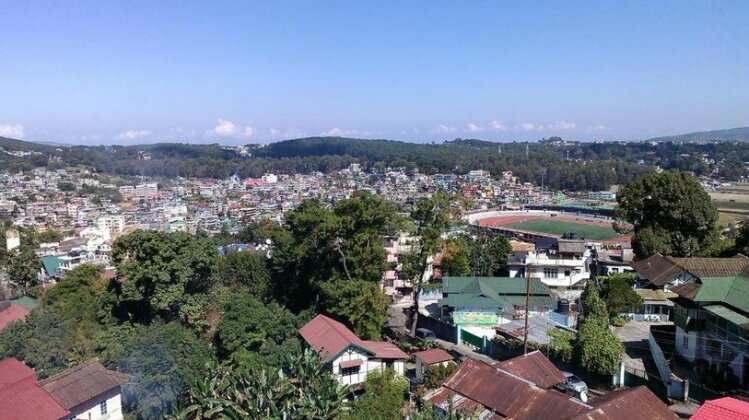 The Shillong Hills Guest House