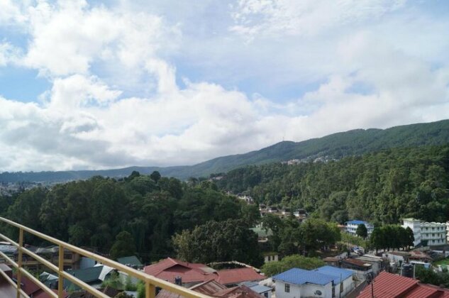 Woodland Hill Stay - Photo3