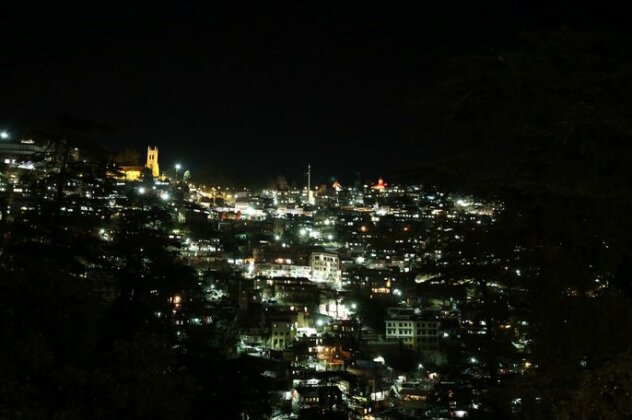 1bhk The Mall Shimla - Photo2