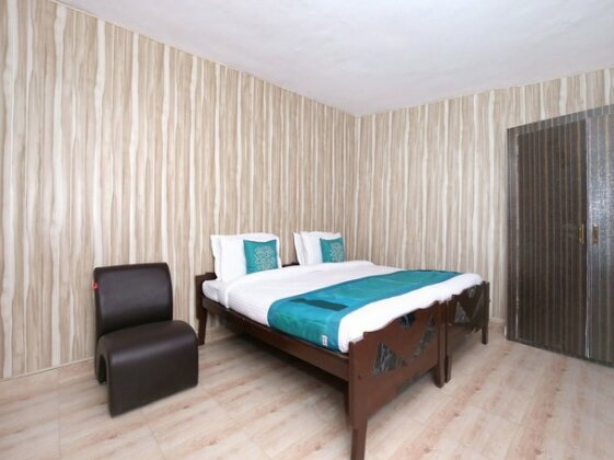 1bhk The Mall Shimla - Photo3
