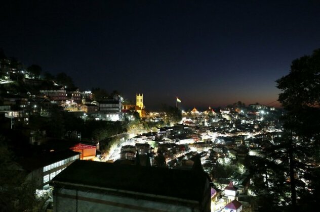1bhk The Mall Shimla - Photo4