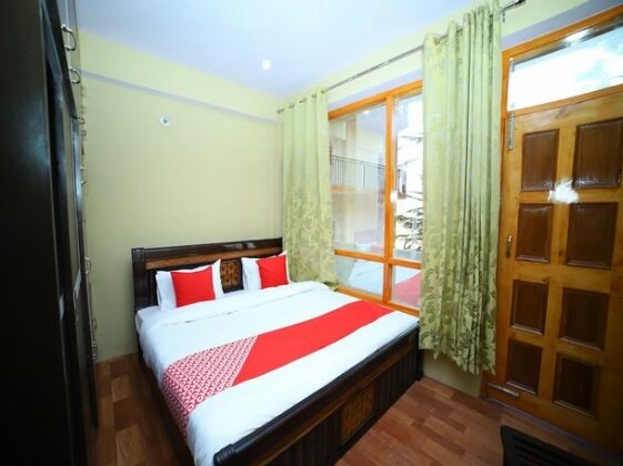 2bhk Hill View Lower Panthagahtti - Photo2