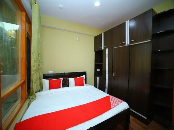 2bhk Hill View Lower Panthagahtti - Photo3