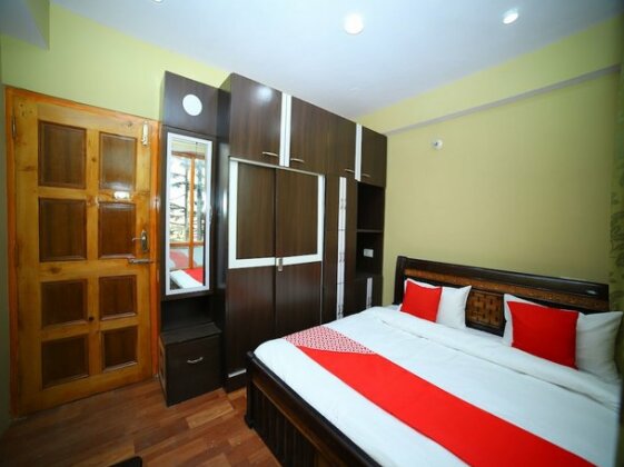 2bhk Hill View Lower Panthagahtti - Photo4