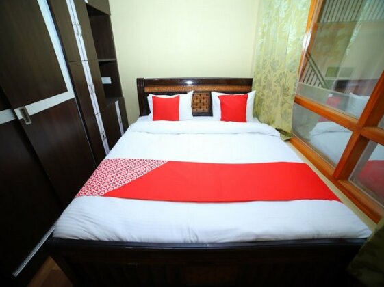 2bhk Hill View Lower Panthagahtti - Photo5