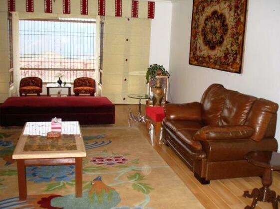 Aapo Aap Home Stay - Photo3