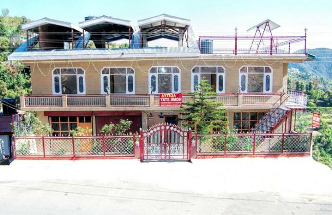 Aditya Home Stay - Photo3