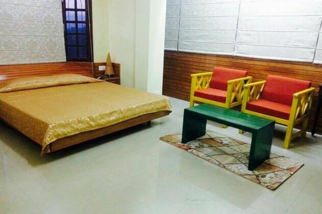 AKAR b&b Residency - Photo2