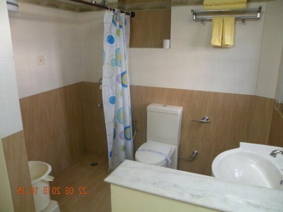 AKAR b&b Residency - Photo3
