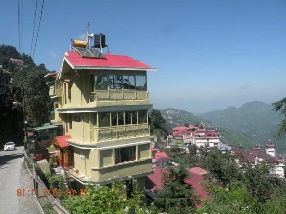 AKAR b&b Residency - Photo4