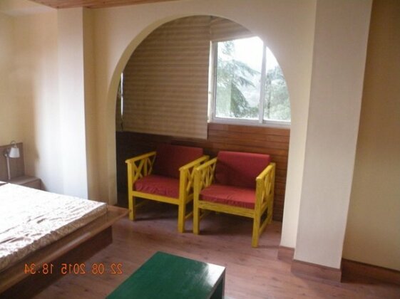 AKAR b&b Residency - Photo5