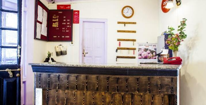 Alpine Heritage Residency - Photo3