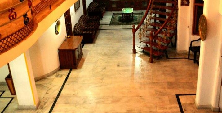 Alpine Inn Home Stay - Photo3