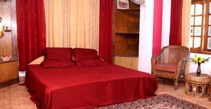Alpine Inn Home Stay - Photo5