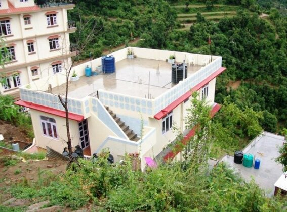 Asha Home Stay